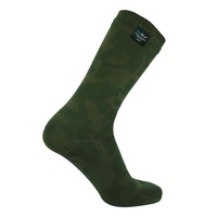 DexShell Waterproof Camouflage Socks